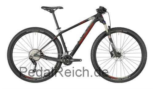 Bergamont Revox Edition technische daten 